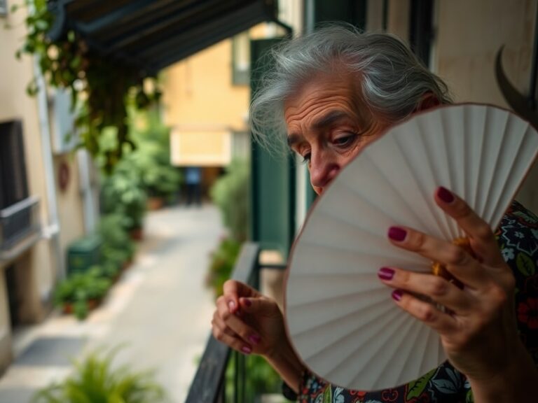 Malta Why Malta’s homes are struggling to cope with hotter summer nights