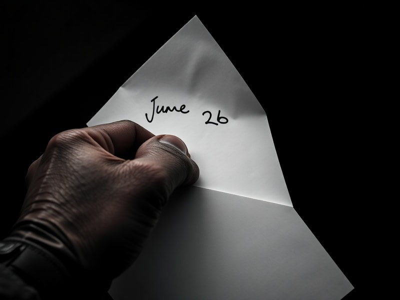 Malta Letters to the editor – June 26, 2026