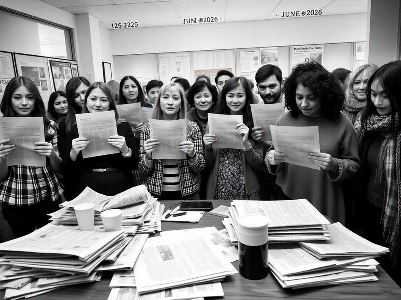 Malta Letters to the editor – June 26, 2026