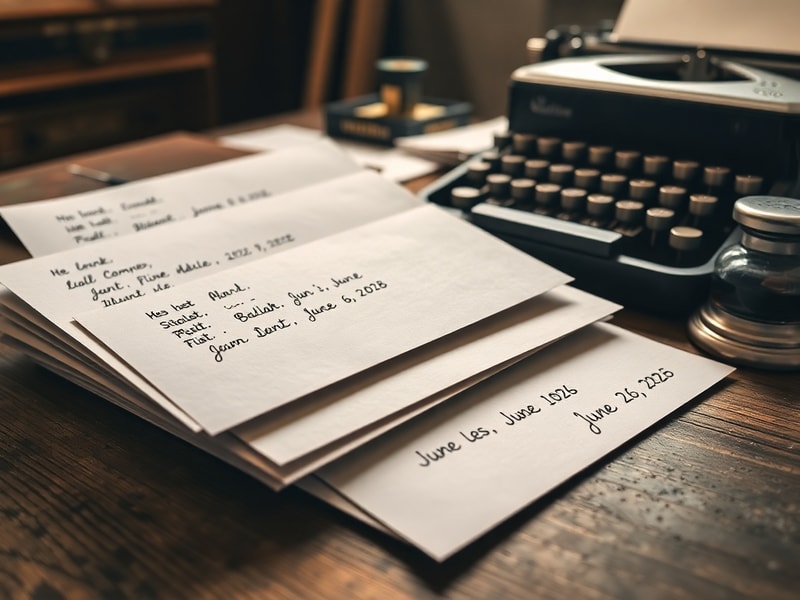 Malta Letters to the editor – June 26, 2026