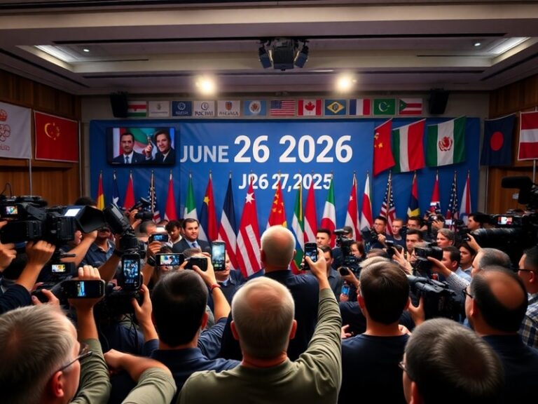 Malta Announcements – June 26, 2026