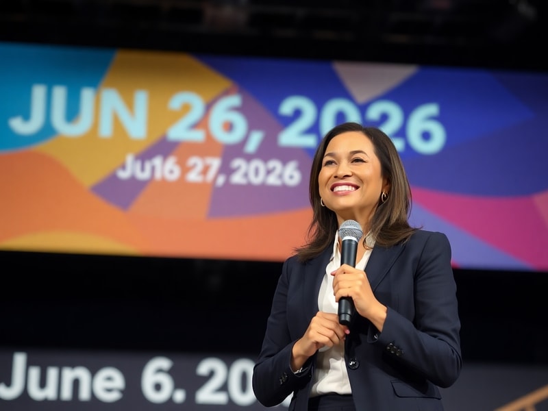Malta Announcements – June 26, 2026