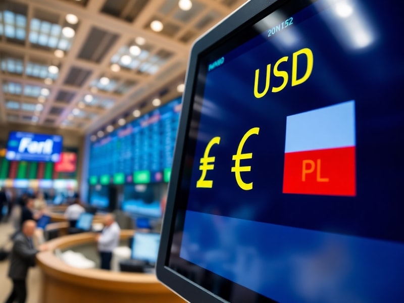 Malta COLIBRIX ONE adds USD and PLN to its Swift service