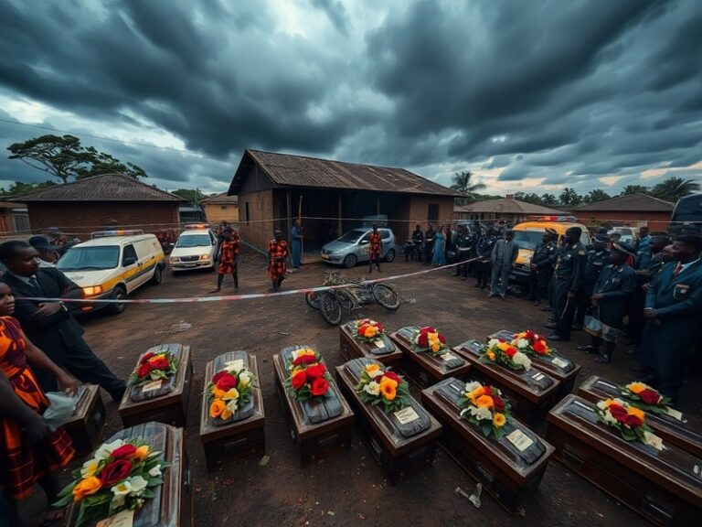 Malta Kenya mourns 16 schoolgirls killed in suspected dorm arson attack