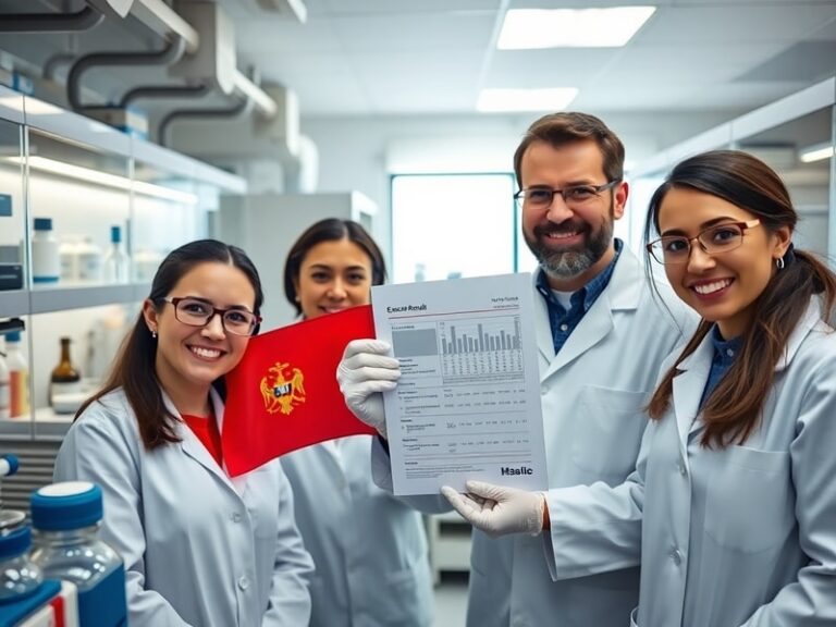 Malta Important milestone for one of Malta’s most active private R&D companies