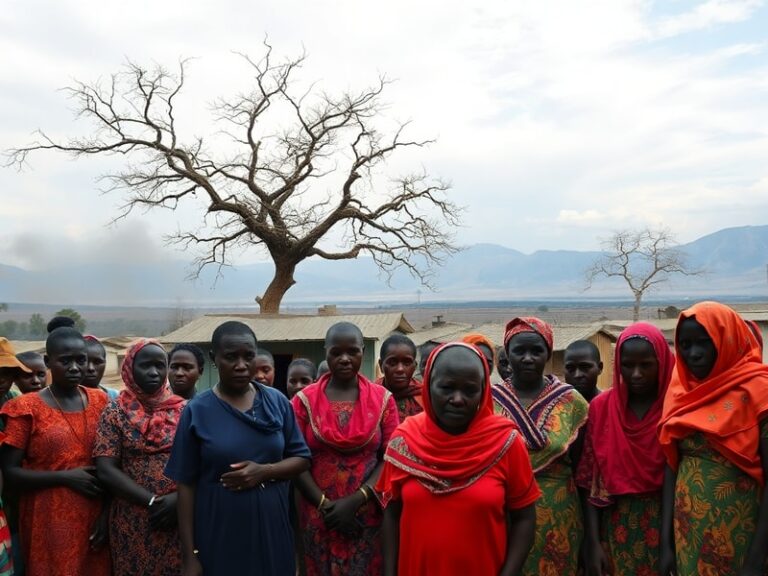 Malta Kenya mourns 16 schoolgirls killed in suspected dorm arson attack