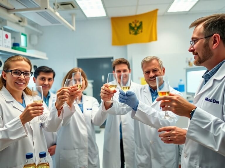 Malta Important milestone for one of Malta’s most active private R&D companies