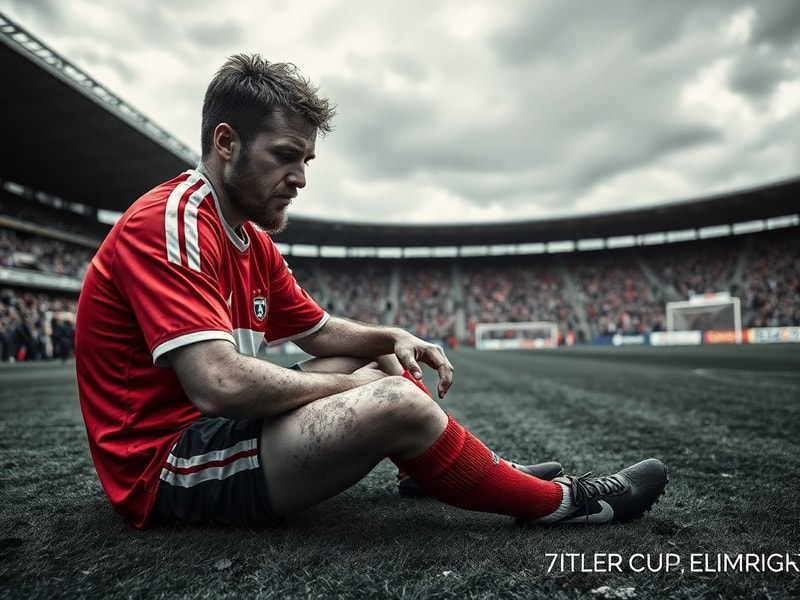Malta Hungary and World Cup failure