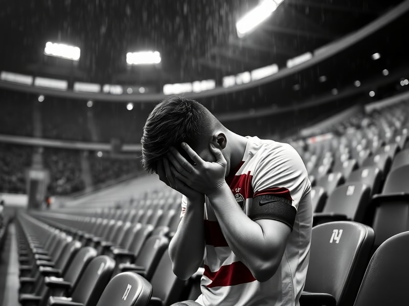 Malta Hungary and World Cup failure