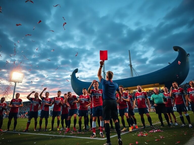Malta Norway’s most important World Cup match