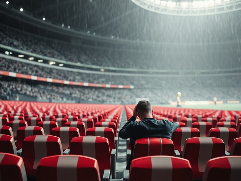 Malta Hungary and World Cup failure
