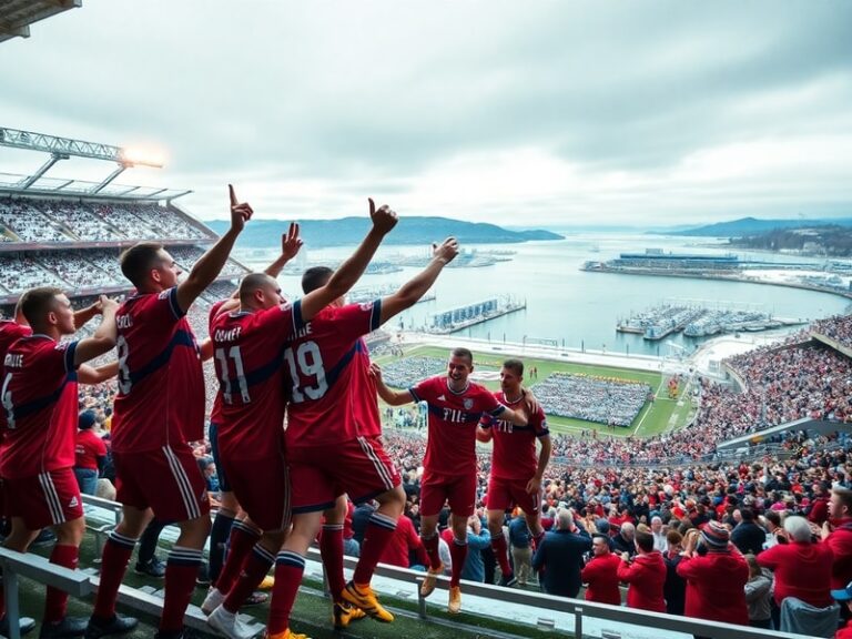 Malta Norway’s most important World Cup match