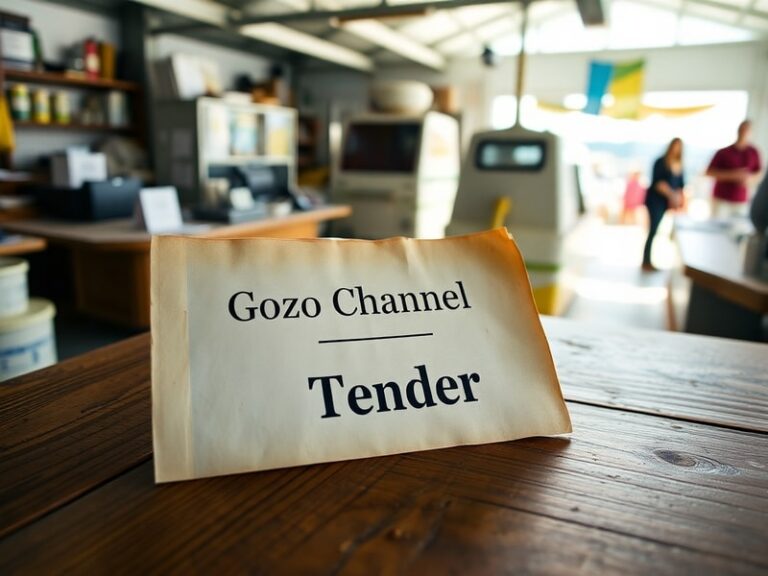 Malta Gozo Channel issues call for tender for lease of fourth vessel