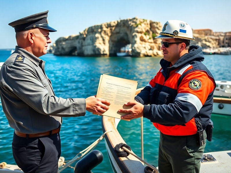 Malta Gozo Channel issues call for tender for lease of fourth vessel