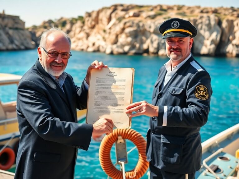 Malta Gozo Channel issues call for tender for lease of fourth vessel