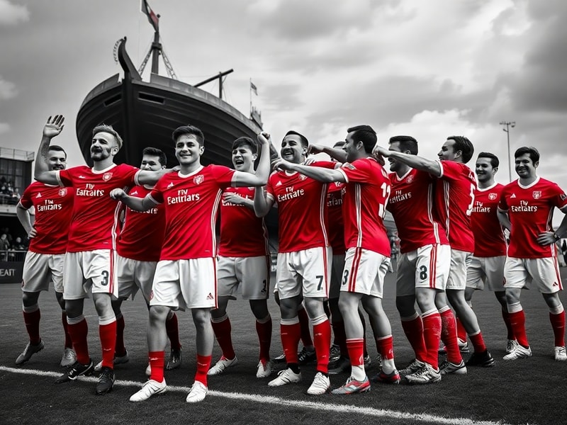 Malta Norway’s most important World Cup match