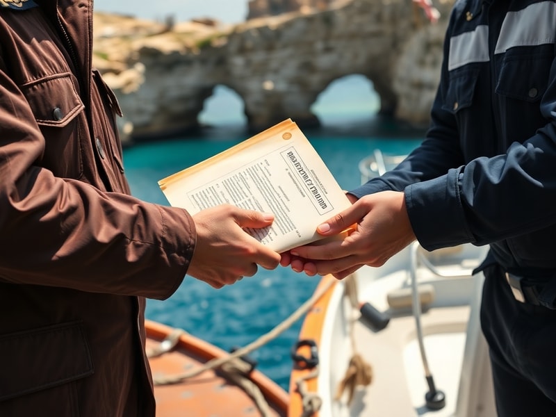 Malta Gozo Channel issues call for tender for lease of fourth vessel