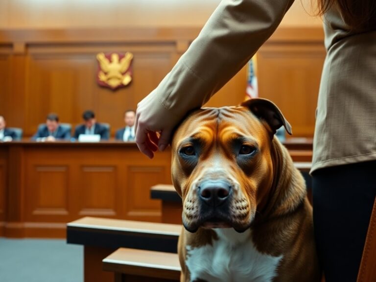 Malta Court starts hearing case of woman who lost arm to dog she wanted to adopt
