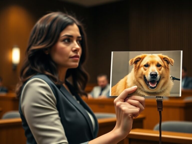 Malta Court starts hearing case of woman who lost arm to dog she wanted to adopt
