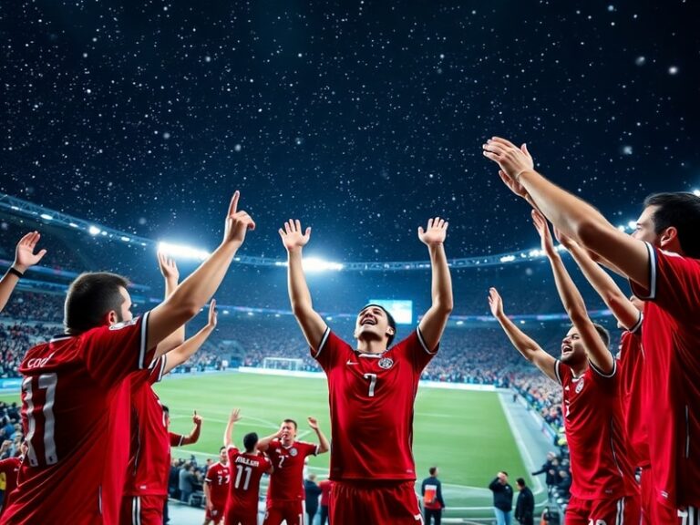 Malta Norway’s most important World Cup match
