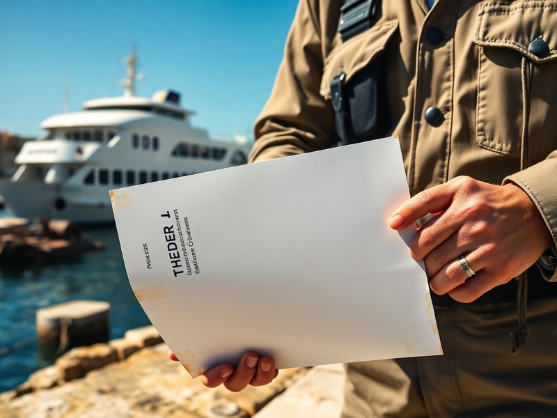 Malta Gozo Channel issues call for tender for lease of fourth vessel