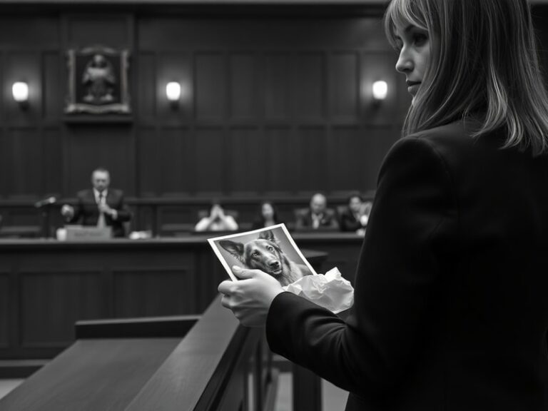 Malta Court starts hearing case of woman who lost arm to dog she wanted to adopt