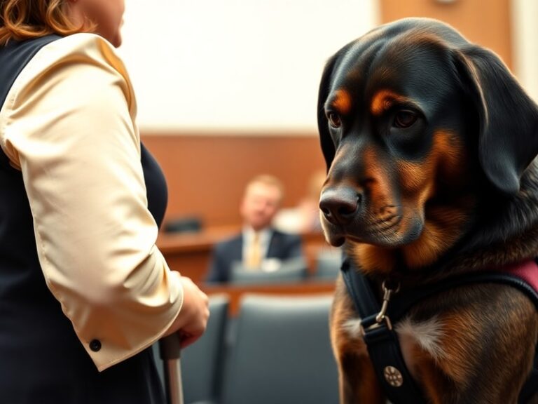 Malta Court starts hearing case of woman who lost arm to dog she wanted to adopt