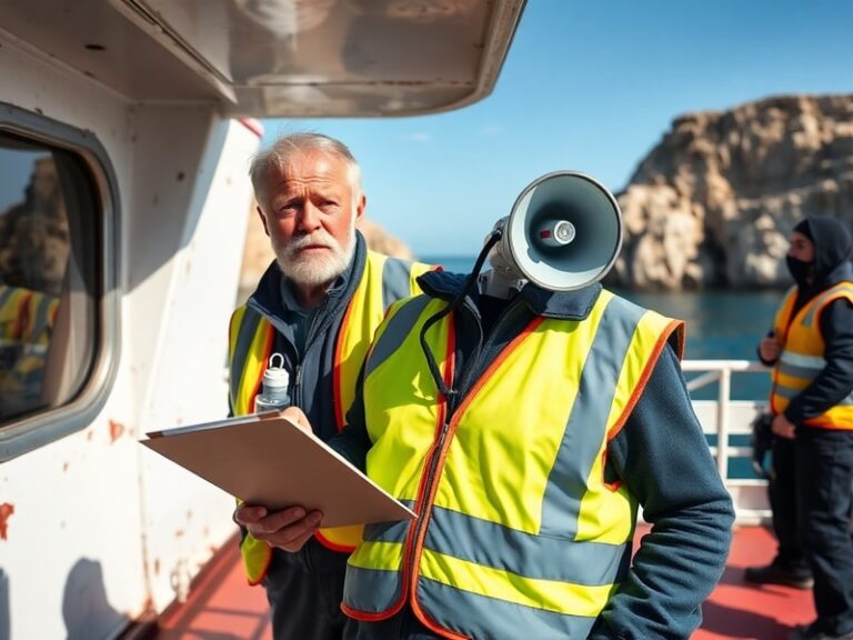 Malta Gozo Channel issues call for tender for lease of fourth vessel