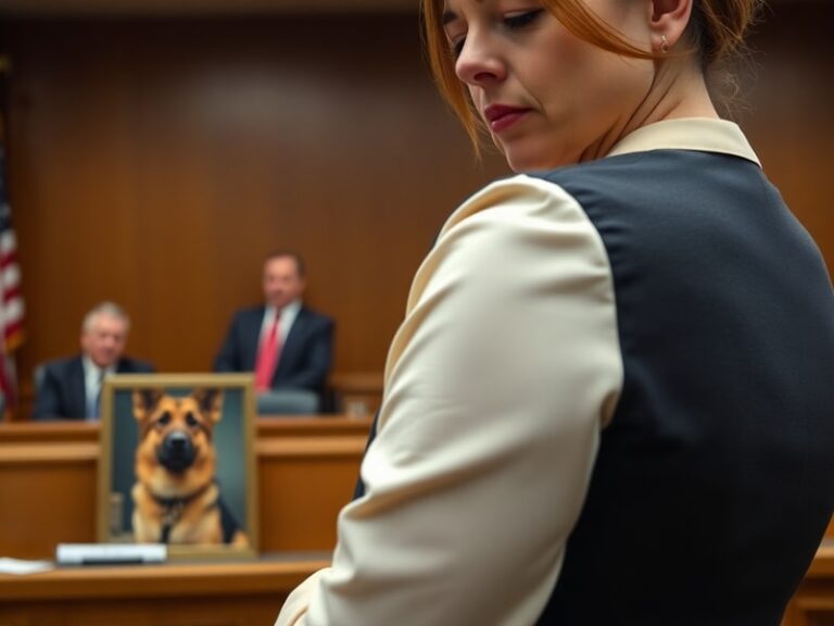 Malta Court starts hearing case of woman who lost arm to dog she wanted to adopt