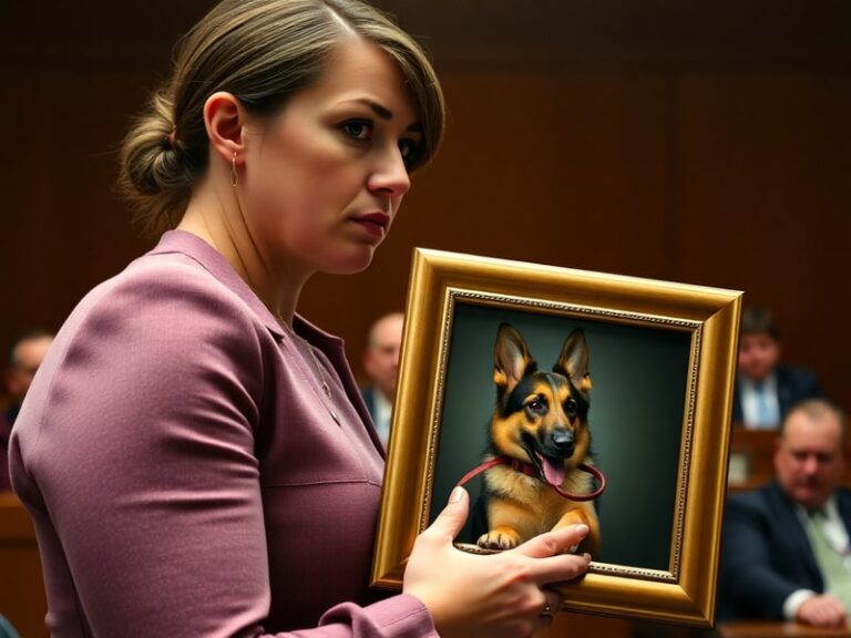 Malta Court starts hearing case of woman who lost arm to dog she wanted to adopt