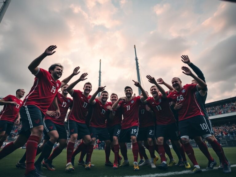 Malta Norway’s most important World Cup match