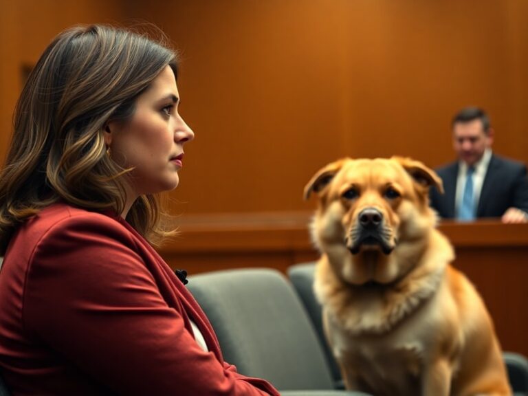 Malta Court starts hearing case of woman who lost arm to dog she wanted to adopt