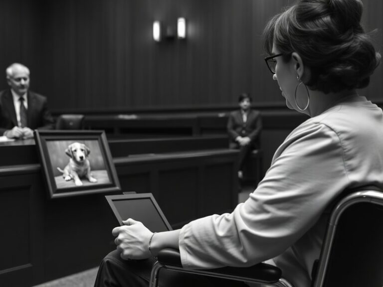 Malta Court starts hearing case of woman who lost arm to dog she wanted to adopt