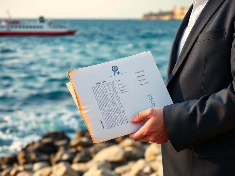 Malta Gozo Channel issues call for tender for lease of fourth vessel