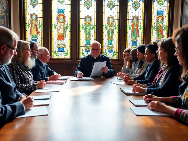 Malta Church sets up commission for the promotion of integral human development