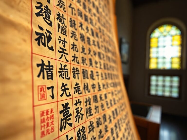 Malta Chinese writing exhibition brings ancient China to Malta
