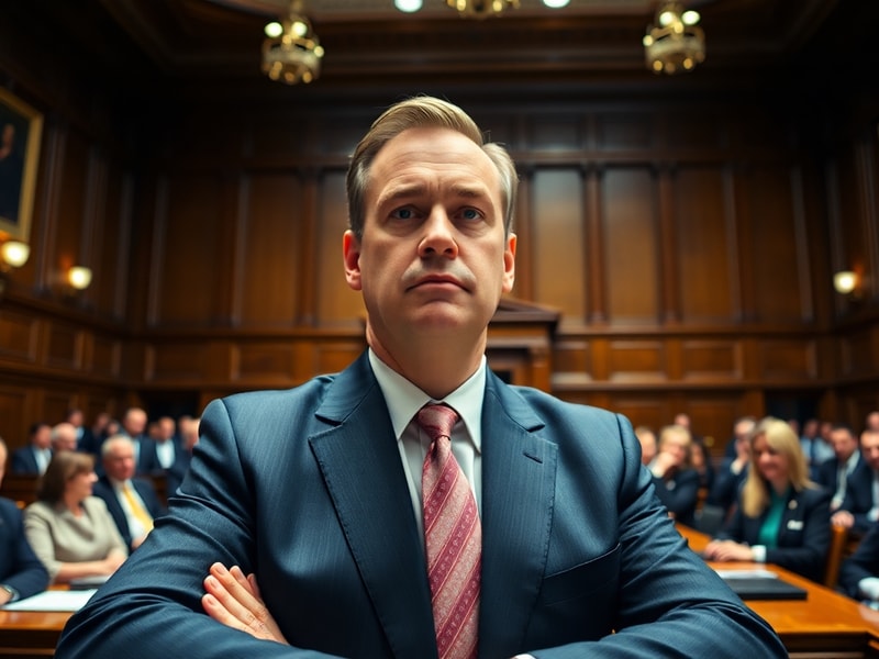 Malta Darren Carabott set to chair Public Accounts Committee again