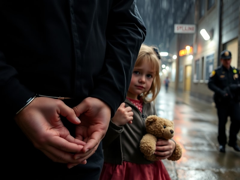 Malta Man accused of abusing girl, 5, at homeless shelter