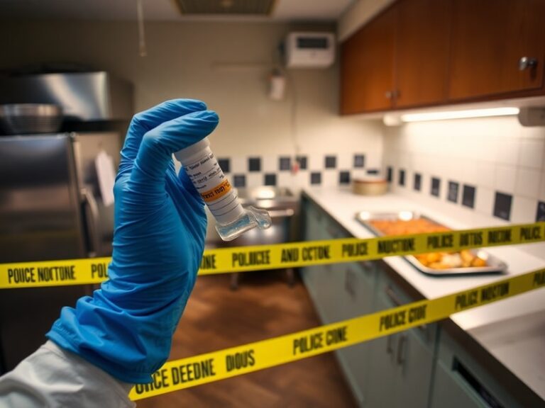 Malta Caterer's kitchen shut down for food poisoning probe