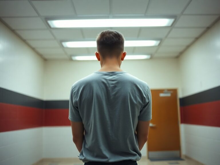 Malta Probation for son who assaulted mother during family argument