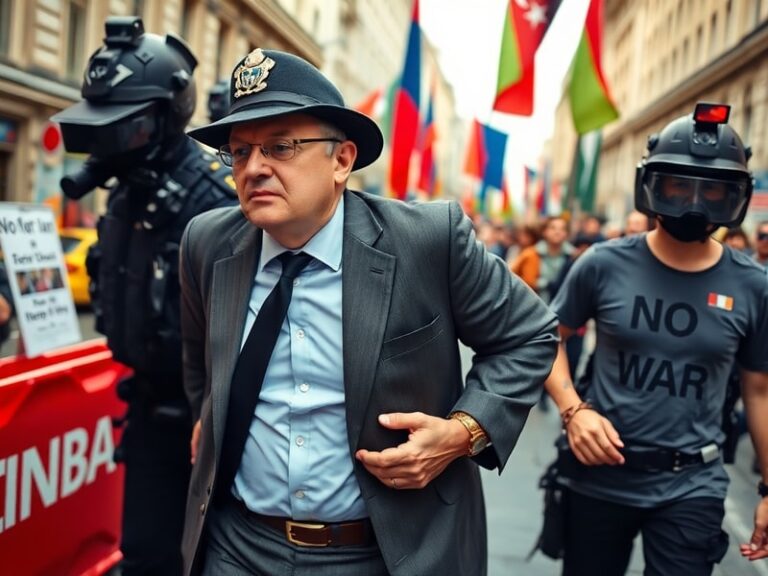 Malta Turkey editor, NGO staff held on 'terror' charge ahead of NATO summit