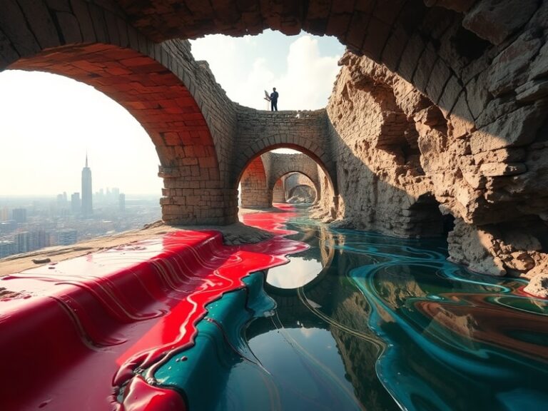 Malta Art: Between memory, imagination and architecture
