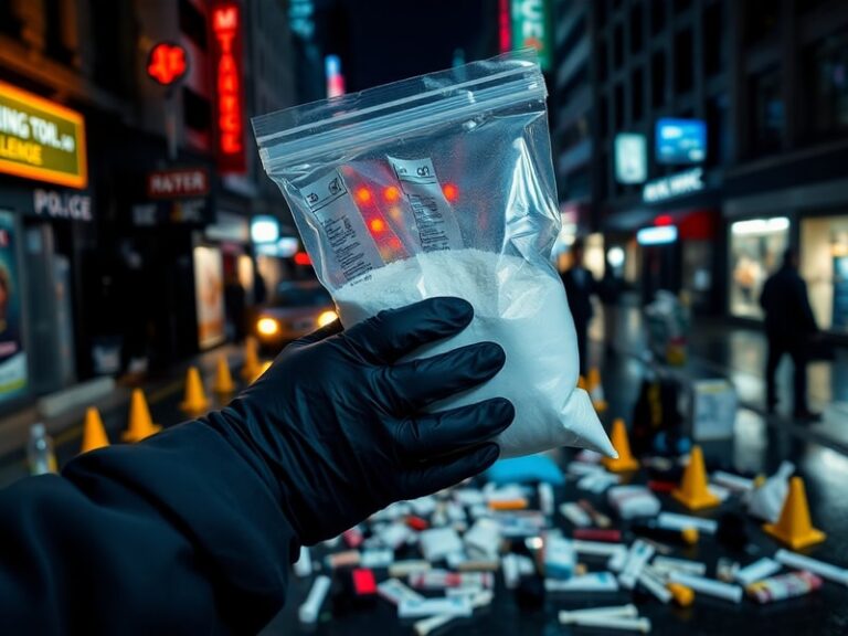 Malta Police seize more cocaine in six months than in all of 2025