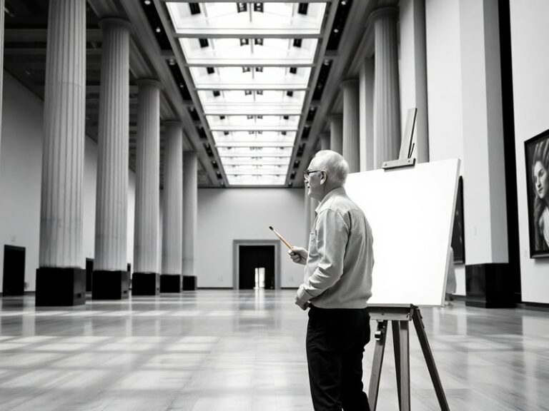 Malta Art: Between memory, imagination and architecture