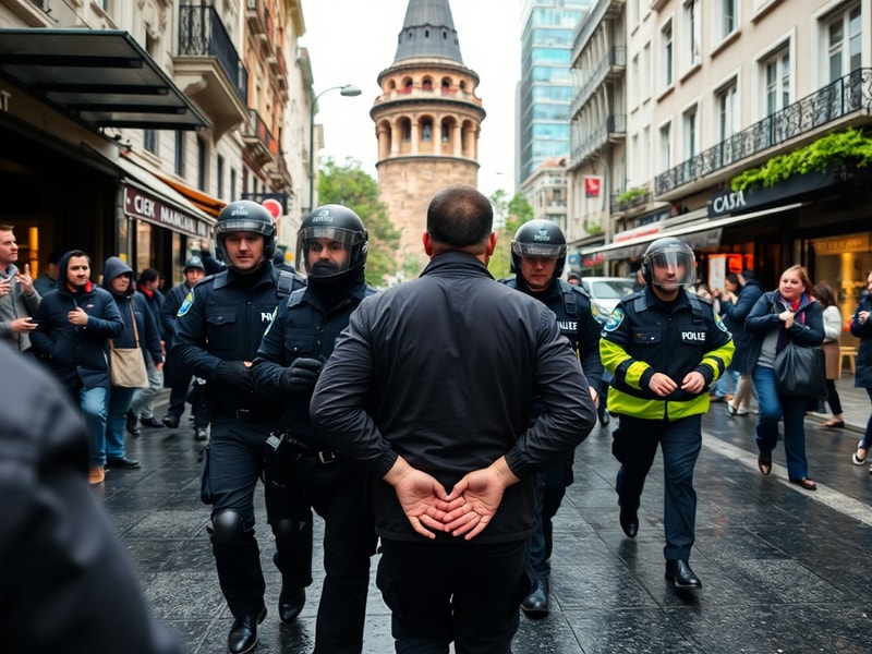 Malta Turkey editor, NGO staff held on 'terror' charge ahead of NATO summit