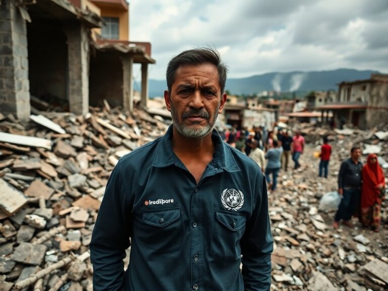 Malta World must stop Venezuela quakes triggering 'larger human tragedy': UN