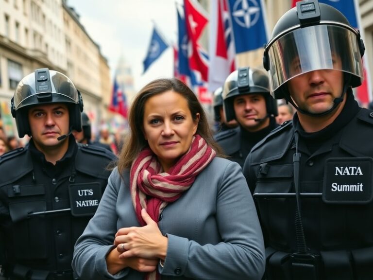Malta Turkey editor, NGO staff held on 'terror' charge ahead of NATO summit