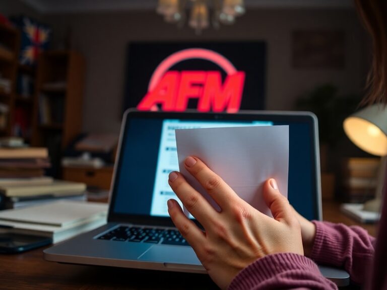 Malta AFM warns of scam requests for transport payments