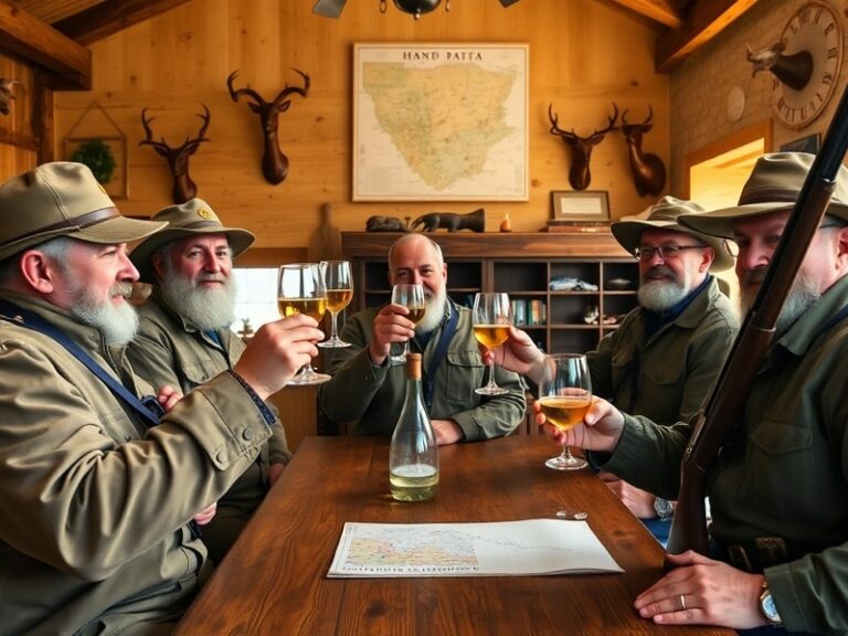 Malta Malta hunters welcome longer transition on EU lead shot ban