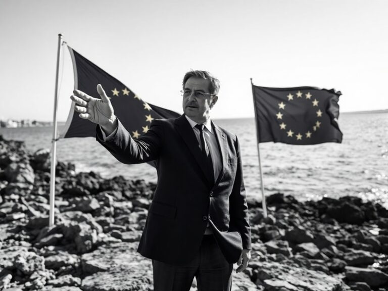 Malta Abela urges EU to factor island realities into policymaking